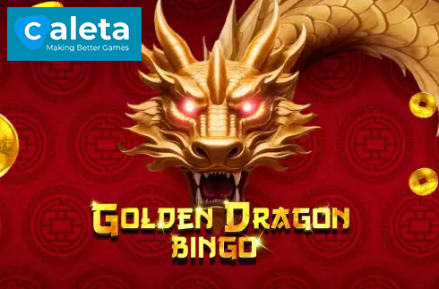 Golden Dragon Bingo